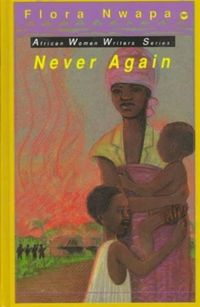 Produktbild: Never Again