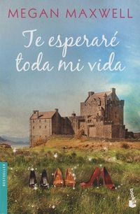 Produktbild: Te esperar&eacute; toda mi vida