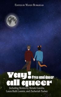 Produktbild: Yay! all queer Free and Queer