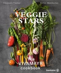 Produktbild: Veggie Stars