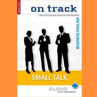 Produktbild: Business-Englisch lernen Audio Sonderedition - Small Talk