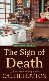 Produktbild: The Sign of Death
