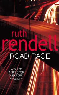 Bild vom Artikel Road Rage vom Autor Ruth Rendell