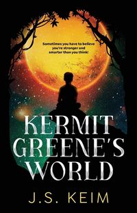 Produktbild: Kermit Greene's World