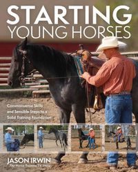 Produktbild: Starting Young Horses