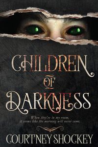 Produktbild: Children of Darkness (Nightmare, #1)