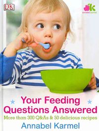Produktbild: Your Feeding Questions Answered