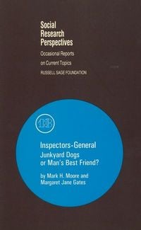 Produktbild: Inspectors-General