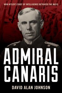 Produktbild: Admiral Canaris