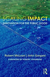 Produktbild: Scaling Impact