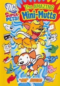 Produktbild: The Amazing Mini-Mutts