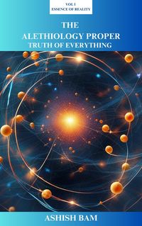 Produktbild: The Alethiology Proper