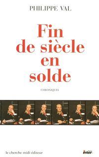 Produktbild: Fin de si&egrave;cle en solde