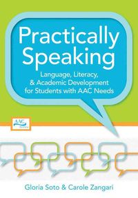 Produktbild: Practically Speaking