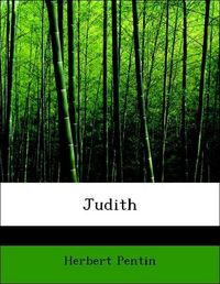 Produktbild: Pentin, H: Judith