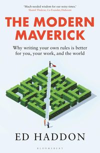 Produktbild: The Modern Maverick