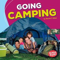 Produktbild: Going Camping