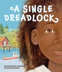 Produktbild: A Single Dreadlock