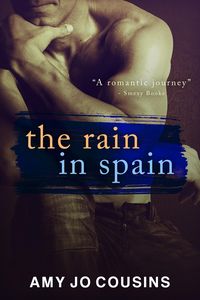 Produktbild: The Rain in Spain