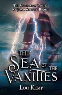 Produktbild: The Sea of the Vanities