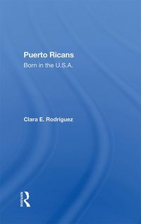 Produktbild: Puerto Ricans