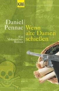 Produktbild: Wenn alte Damen schie&szlig;en