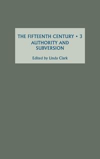 Produktbild: The Fifteenth Century III