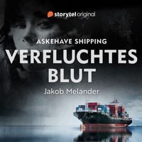 Produktbild: Askehave Shipping &ndash; Verfluchtes Blut