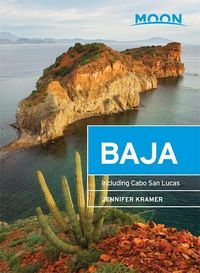 Produktbild: Kramer, J: Moon Baja (Tenth Edition)