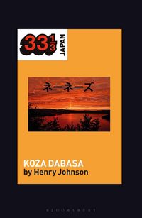 Produktbild: Nenes' Koza Dabasa