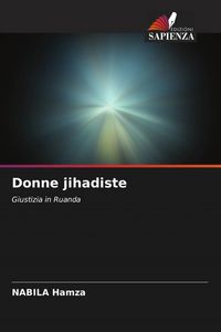 Produktbild: Donne jihadiste