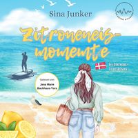 Produktbild: Zitroneneismomente