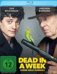 Produktbild: Dead in a Week (oder Geld zur&uuml;ck)