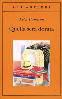 Produktbild: Quella sera dorata