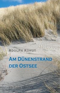 Produktbild: Am D&uuml;nenstrand der Ostsee