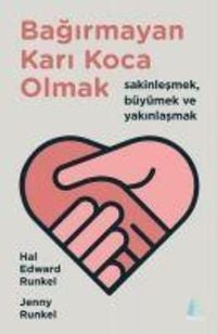 Produktbild: Bagirmayan Kari Koca Olmak