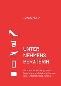 Produktbild: Unternehmensberaterin