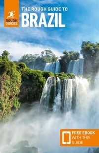 Produktbild: Brazil 10th Edition
