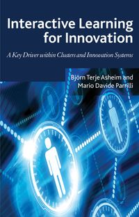 Produktbild: Interactive Learning for Innovation