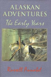 Produktbild: Alaskan Adventures