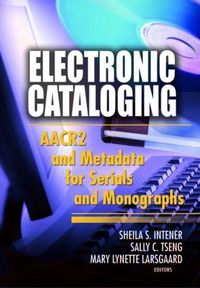 Produktbild: Electronic Cataloging