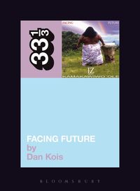 Produktbild: Israel Kamakawiwo'ole's Facing Future