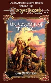 Produktbild: The Covenant of the Forge
