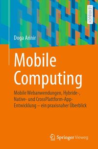 Produktbild: Mobile Computing