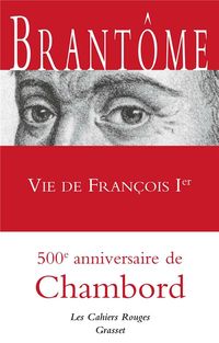 Produktbild: Vie de Fran&ccedil;ois Ier