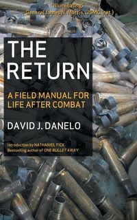 Produktbild: The Return