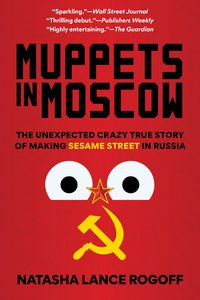 Produktbild: Muppets in Moscow