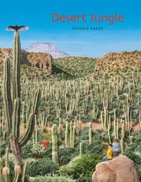 Produktbild: Desert Jungle
