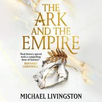 Produktbild: The Ark and the Empire