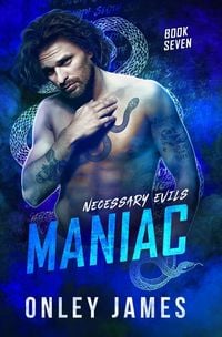 Produktbild: Maniac